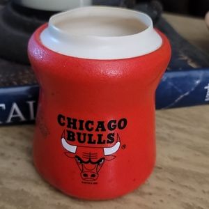 1991 Chicago Bulls koozie